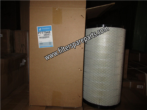 P777948 Donaldson air filter